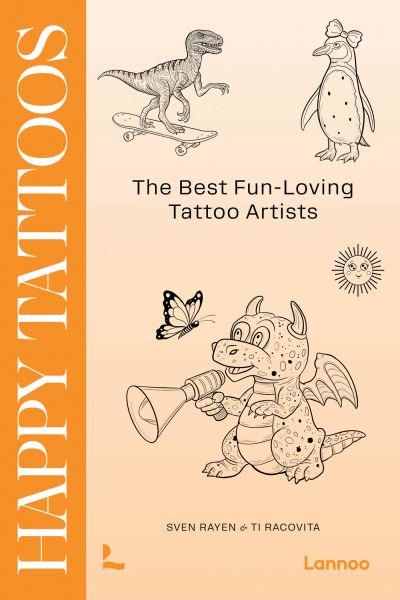 Happy Tattoos