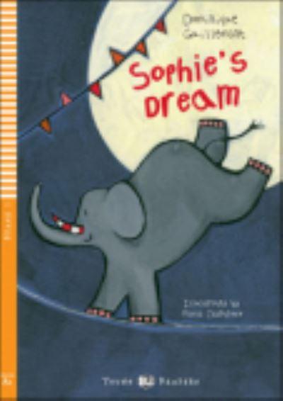 Young ELI Readers - English