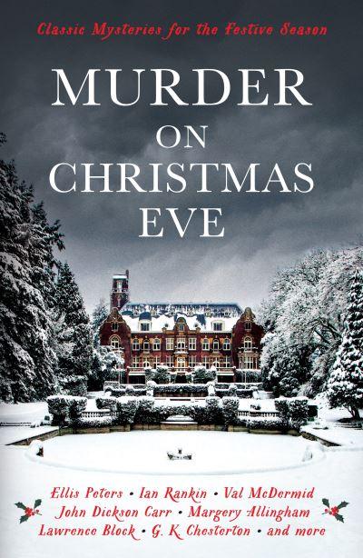Murder on Christmas Eve
