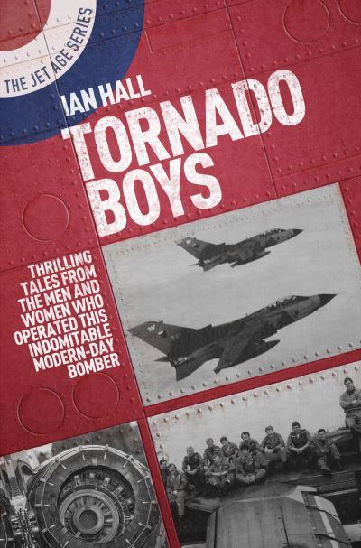 Tornado Boys
