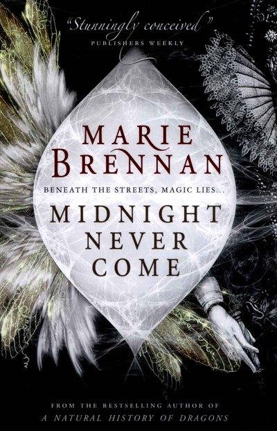 Midnight Never Come