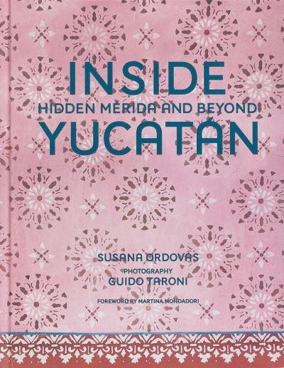 Inside Yucatán