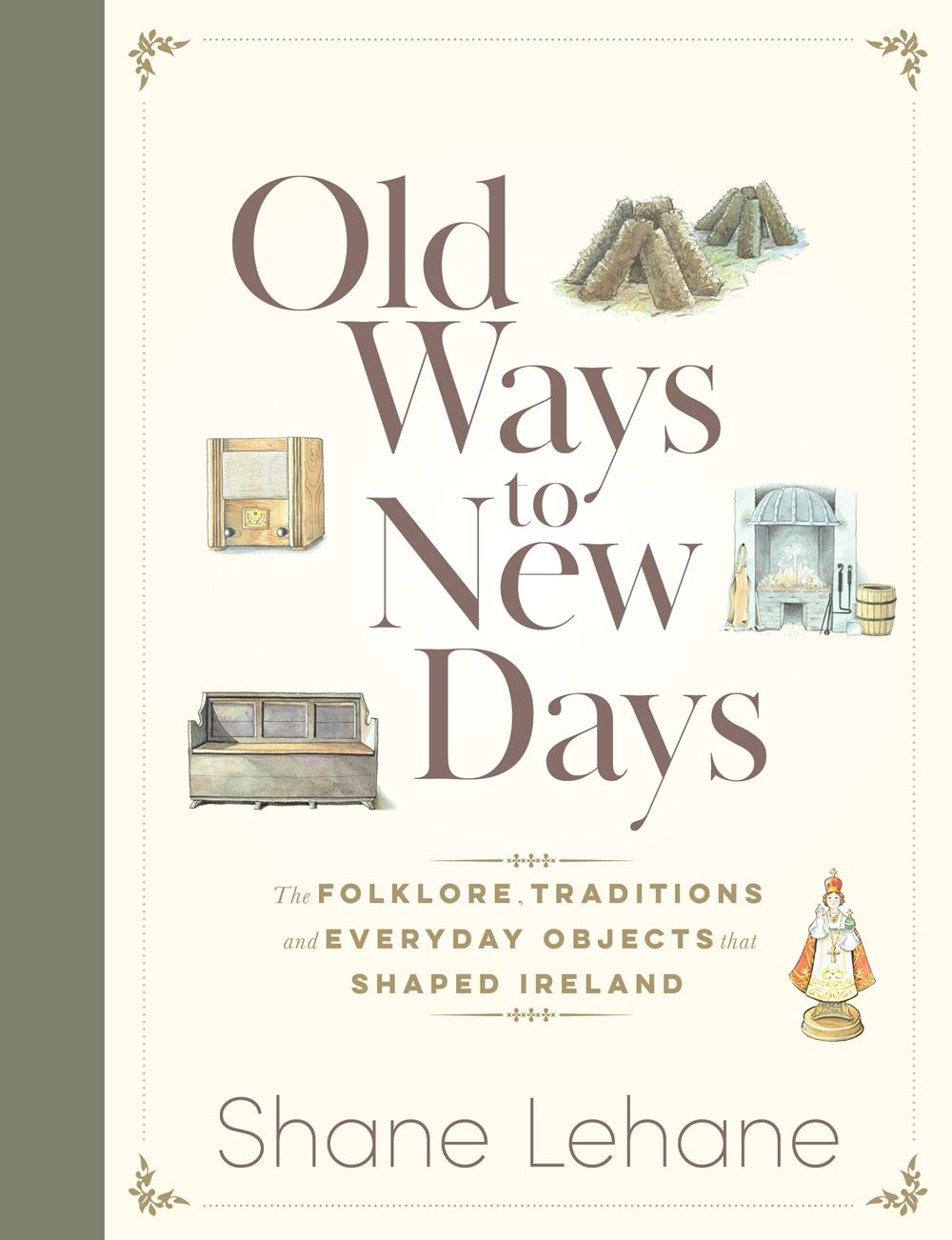 Old Ways To New Days