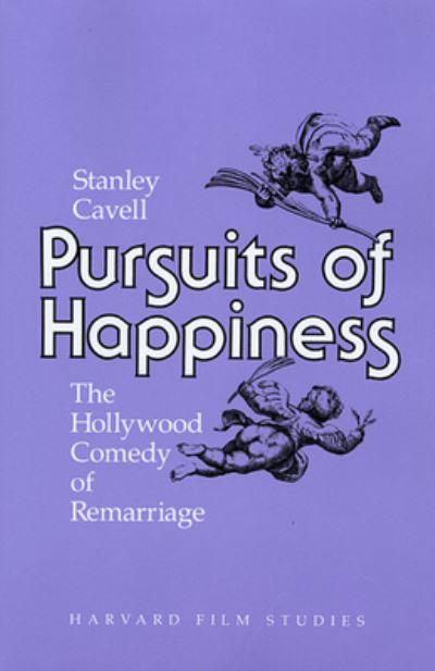 Pursuits of Happiness