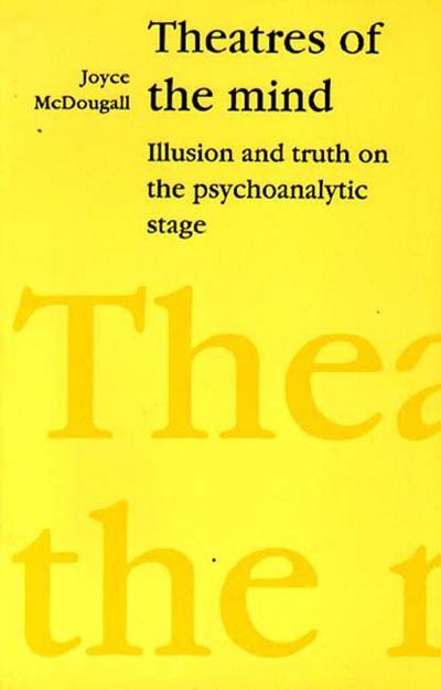 Theatres of the Mind