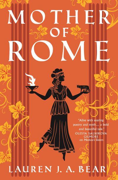 Mother of Rome