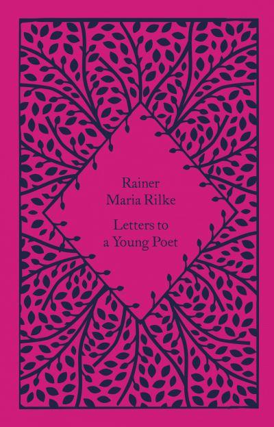 Letters To a Young Poet