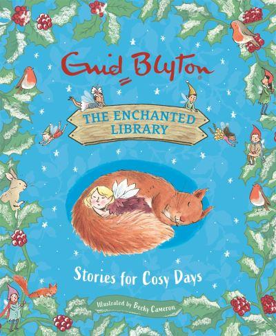 Stories For Cosy Days