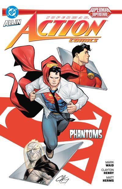 Phantoms