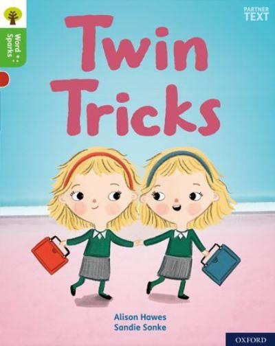 Twin Tricks