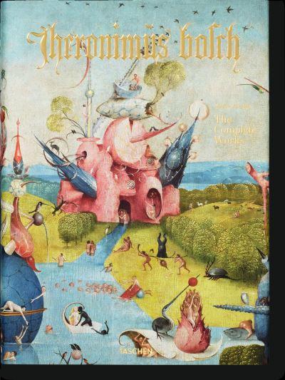 Jheronimus Bosch
