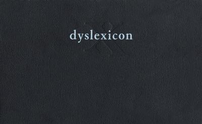 Dyslexicon