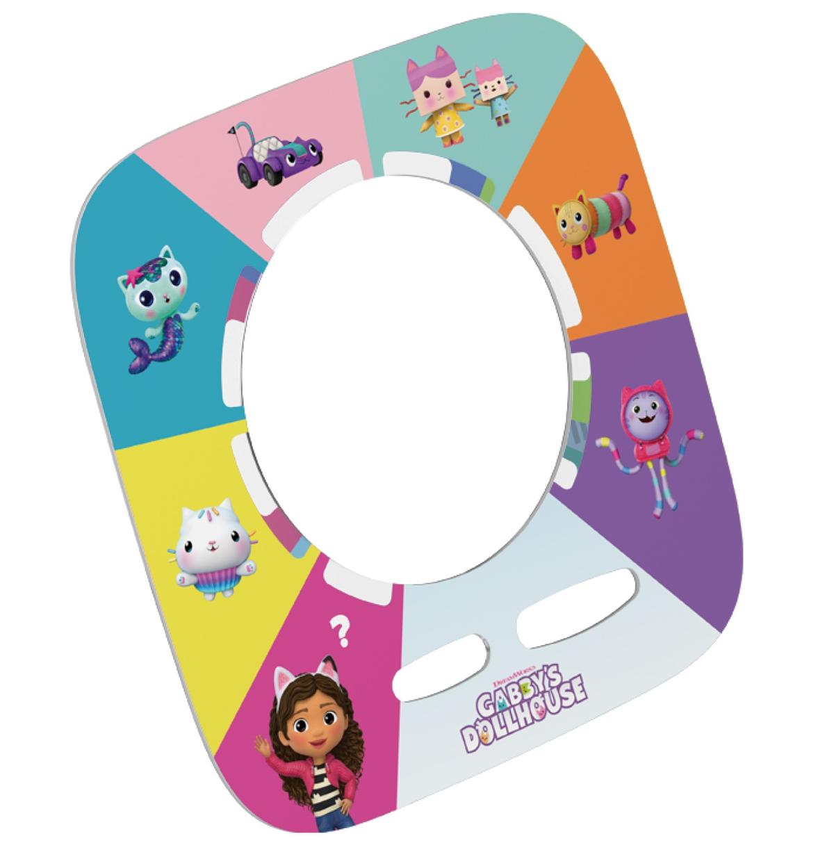 Tonieplay Game Gabby's Dollhouse - Gabby's Cat-Tastic Scaven