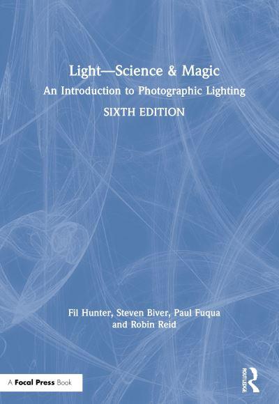 Light - Science and Magic