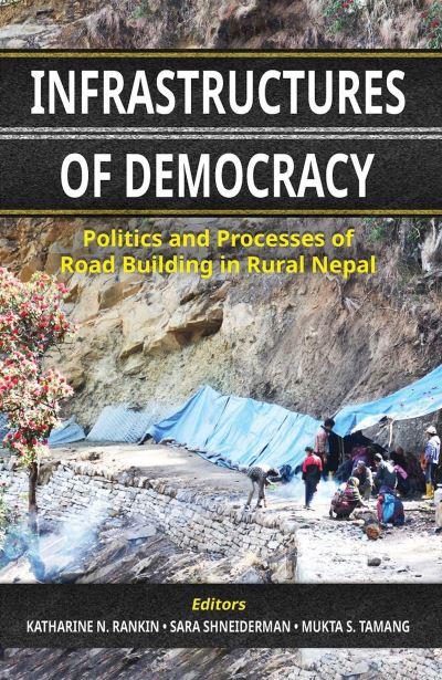 Infrastructures of Democracy
