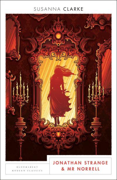 Jonathan Strange & Mr Norrell