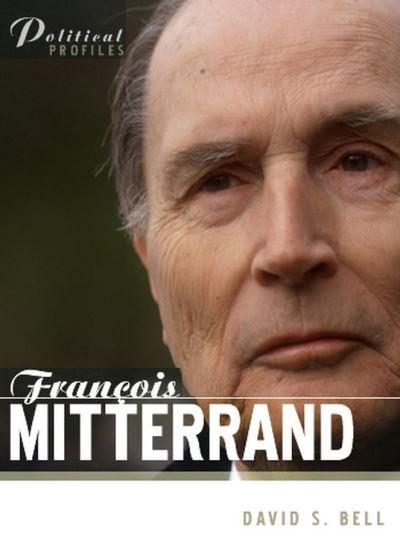 François Mitterrand