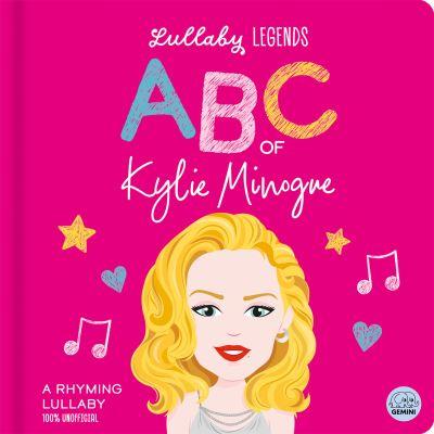 ABC of Kylie Minogue