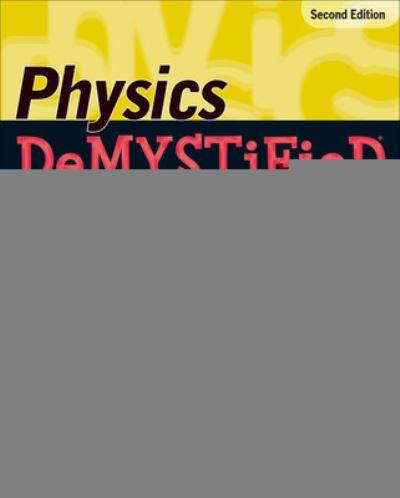 Physics Demystified