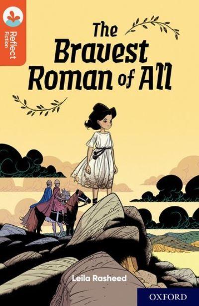 The Bravest Roman of All