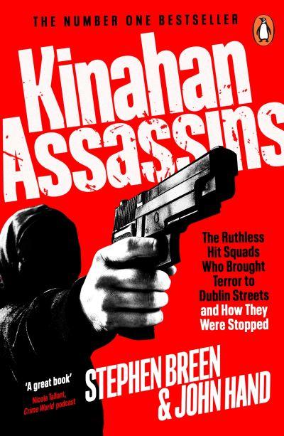 Kinahan Assassins