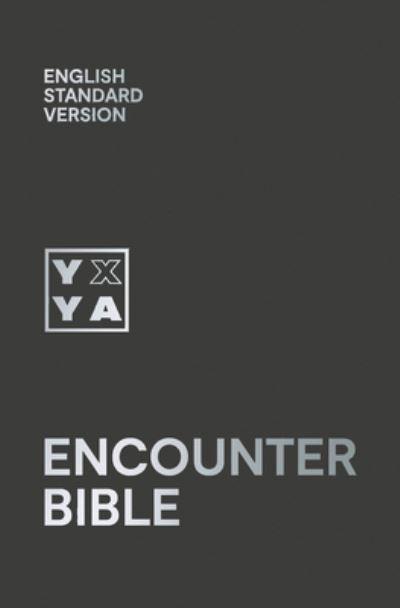 The Encounter Bible