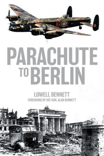 Parachute To Berlin