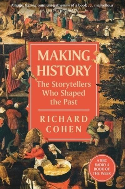 Making History P/B