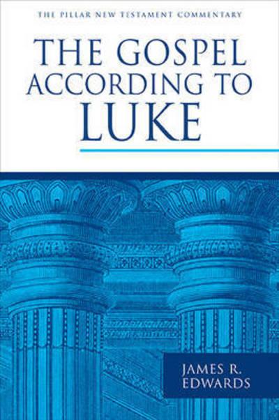 The Gospel According To Luke
