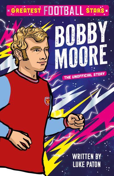 Bobby Moore