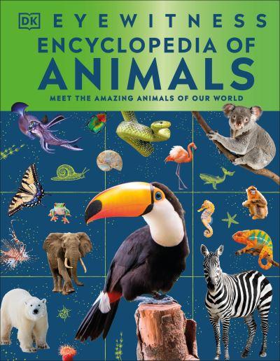 Encyclopedia of Animals