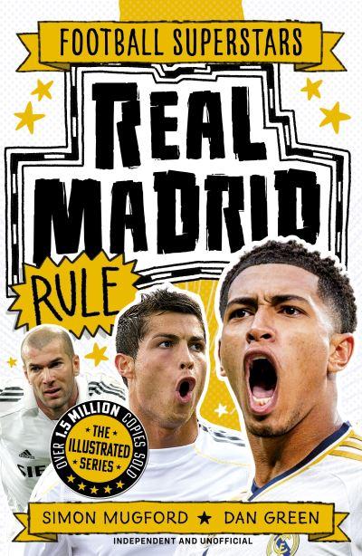 Real Madrid Rule