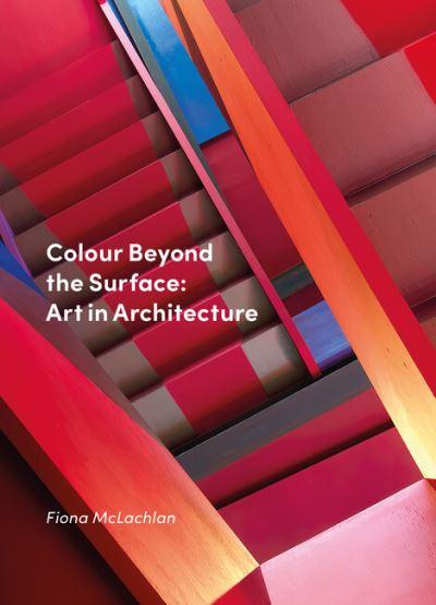 Colour Beyond the Surface