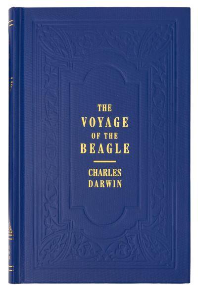The Voyage of the Beagle