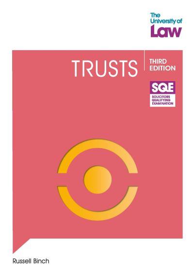Trusts