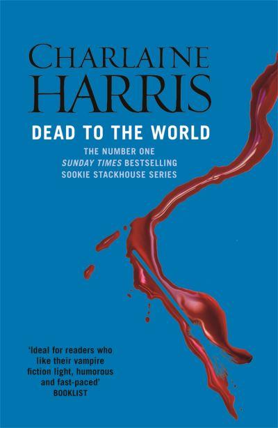 Dead To the World