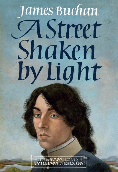 A Street Shaken By Light Volume I