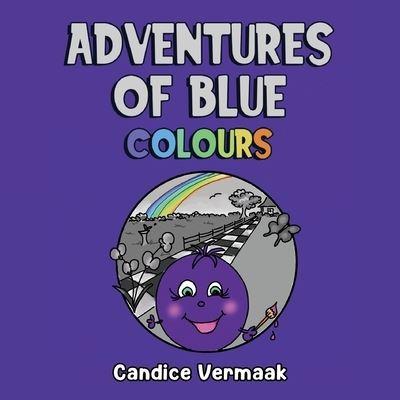 Adventures of Blue