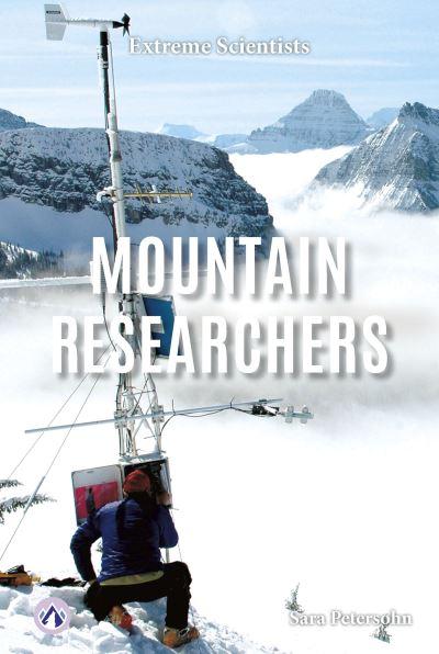 Mountain Researchers. Paperback