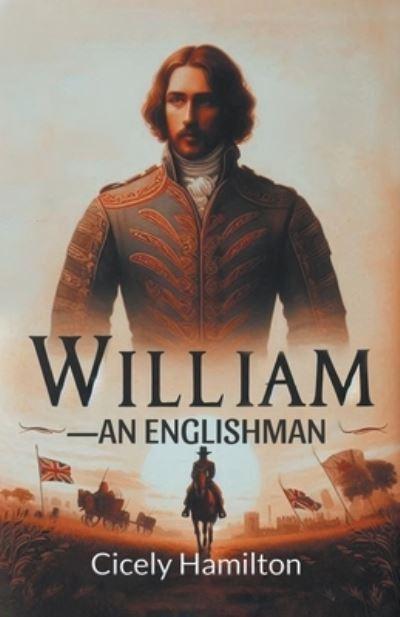 William-An Englishman