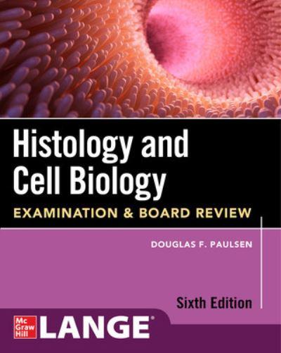 Histology & Cell Biology