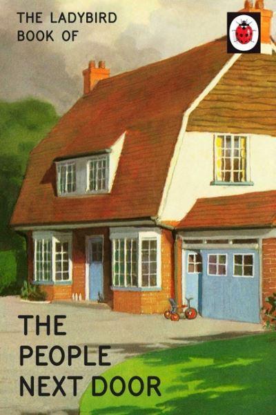 The People Next Door