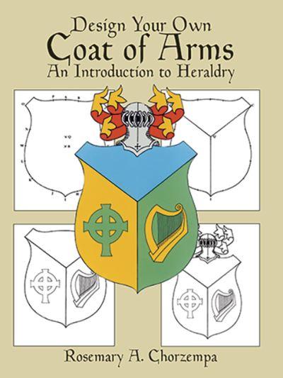 Design Your Own Coat of Arms