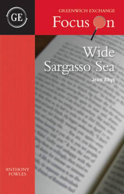 Focus on Wide Sargasso Sea By Jean Rhys