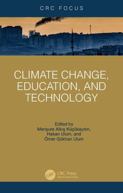 Climate Change, Education, and Technology