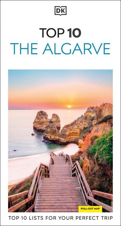 Top 10 The Algarve