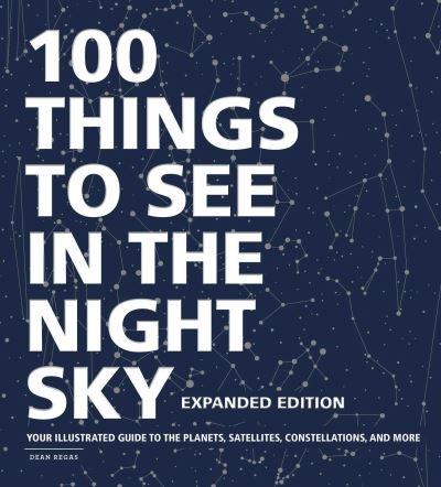 100 Things To See in the Night Sky