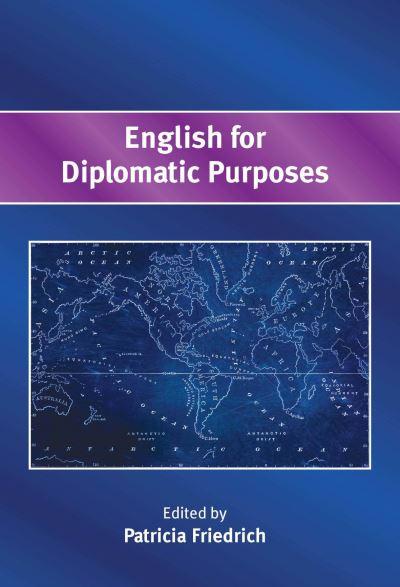 English For Diplomatic Purposes