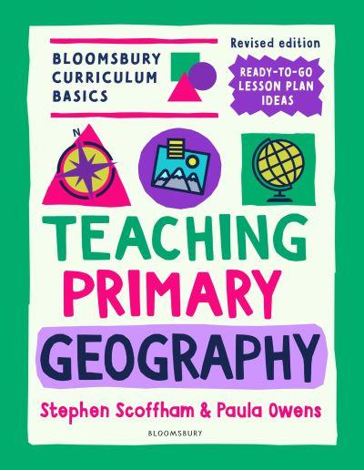 Teaching Primary Geography
