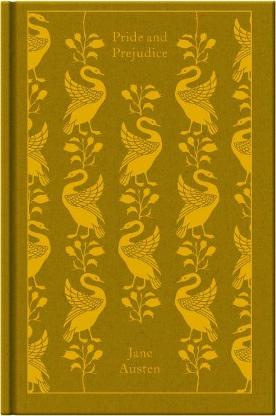 Pride and Prejudice